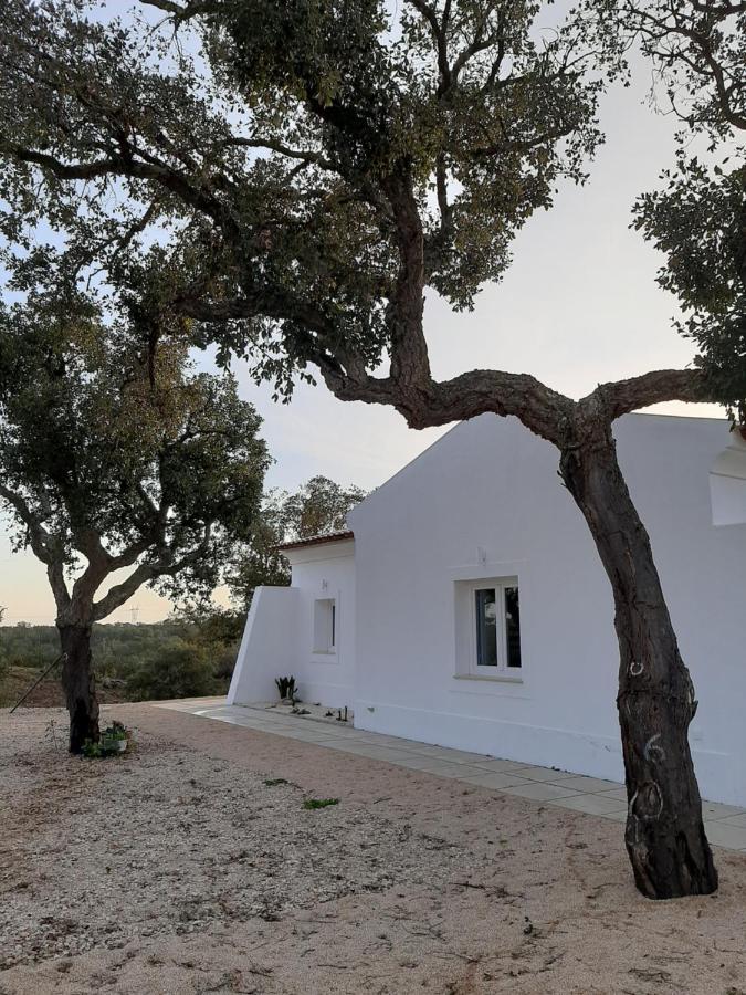 Monte Vale Manhas By Hi Alentejo Villa São Bartolomeu da Serra Dış mekan fotoğraf